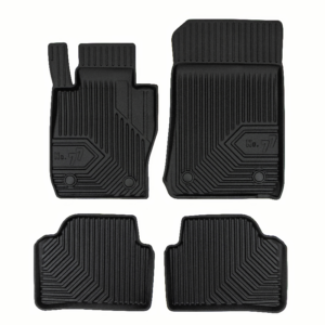 FLOOR MATS BMW 3 SERIES E90 2004-2012
