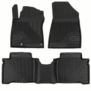 FLOOR MATS FOR KIA NIRO II FROM 2022-