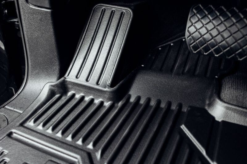 PÕRANDAMATID RENAULT CLIO IV 2012-2020