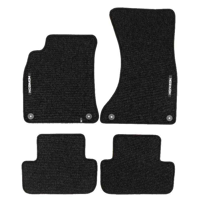 TEKSTIILIST MATID AUDI A4 B8 2007-2015