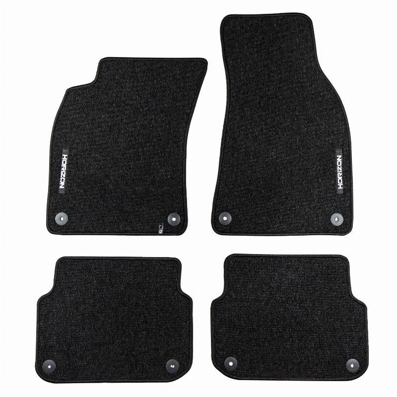 TEKSTIILIST MATID AUDI A6 C6 2004-2011
