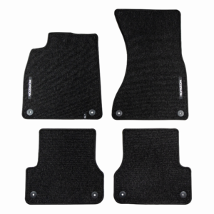 TEKSTILINIAI KILIMĖLIAI AUDI A6 C7 2010-2018; AUDI A7 SPORTBACK I 2010-2018