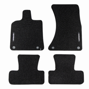 TEXTILE MATS AUDI Q5 I 2008-2016