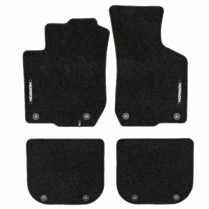TEKSTILINIAI KILIMĖLIAI AUDI A3 8L 1996-2003