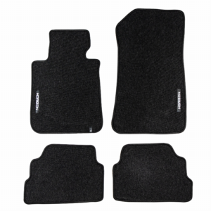 TEKSTIILMATTED BMW 1 SEERIA E82 2007-2013; BMW 1 SEERIA E81 2004-2011