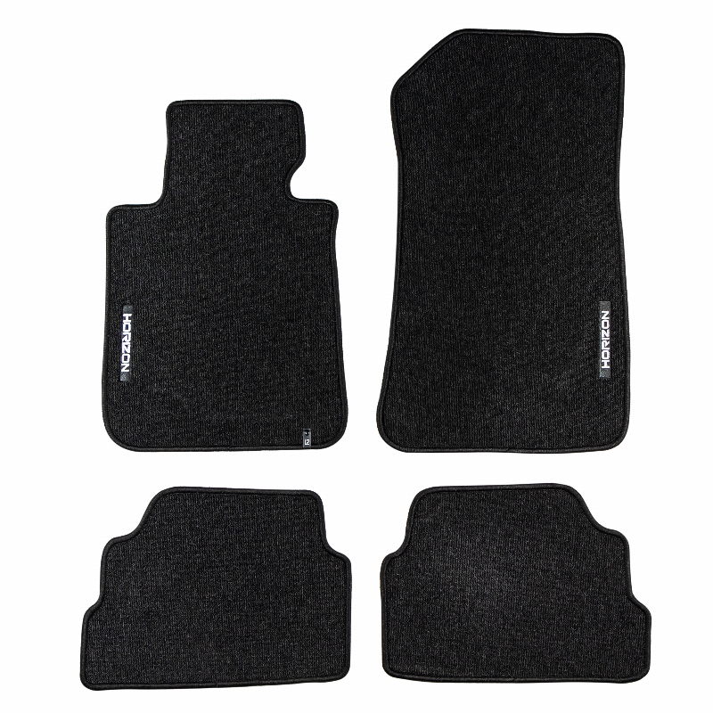 TEKSTIILMATTED BMW 1 SEERIA E82 2007-2013; BMW 1 SEERIA E81 2004-2011