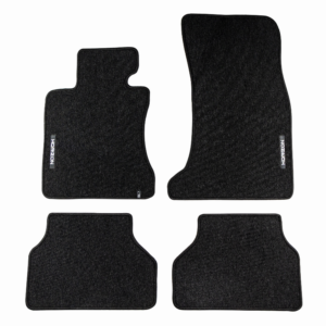TEKSTILINIAI KILIMĖLIAI BMW 5 SERIES E60 2003-2010; BMW 5 SERIES E61 2003-2010