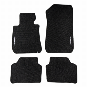 TEKSTILINIAI KILIMĖLIAI BMW 3 SERIES E91 2004-2012; BMW 3 SERIES E90 2004-2012; BMW 3 SERIES E92 2006-2012