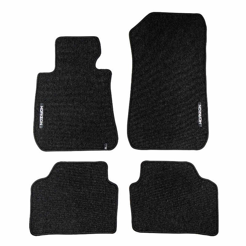 TEKSTIILMATTED BMW 3 SEERIA E91 2004-2012; BMW 3 SEERIA E90 2004-2012; BMW 3 SEERIA E92 2006-2012; BMW 3 SEERIA E92 2006-2012