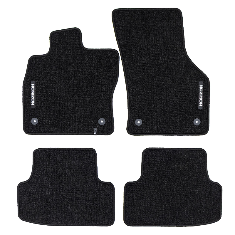 TEKSTIILMATTED AUDI A3 8Y ALATES 2020-
