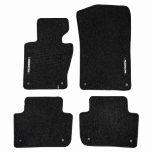 TEKSTILINIAI KILIMĖLIAI BMW X3 E83 2003-2010