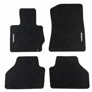 TEKSTIILMATTED BMW X3 F25 2010-2017; BMW X4 F26 2014-2018