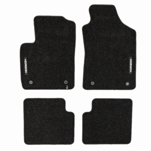 TEKSTILINIAI KILIMĖLIAI FIAT 500 NUO 2007-...; FIAT 500 C NUO 2007-...