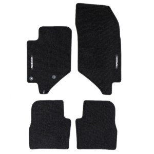 TEKSTIILMATTED CITROEN C4 III ALATES 2020-...; CITROEN C4X ALATES 2020-...