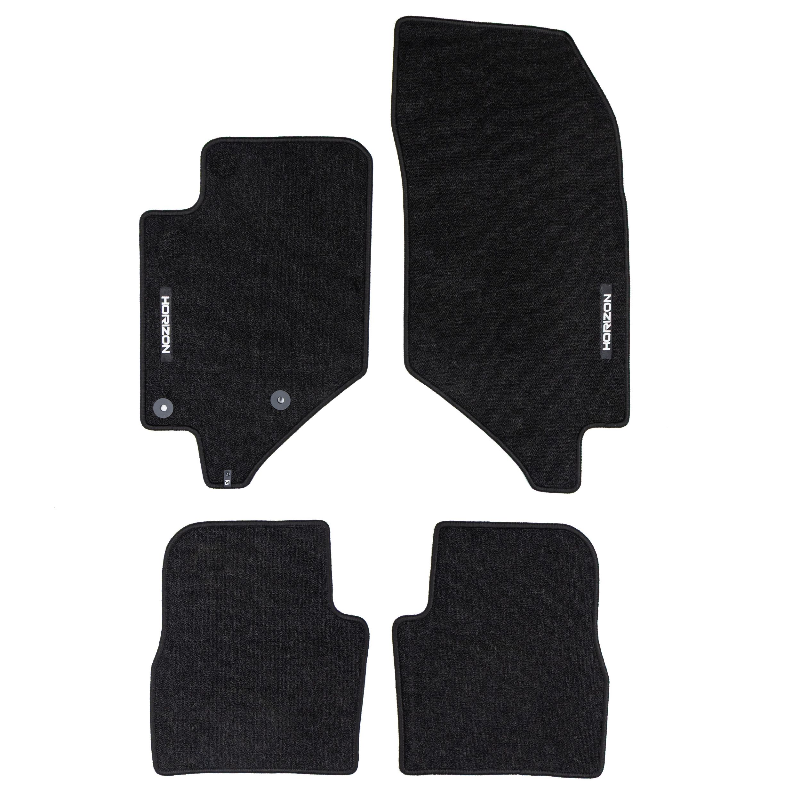 TEKSTIILMATTED CITROEN C4 III ALATES 2020-...; CITROEN C4X ALATES 2020-...