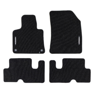 TEXTILE MATS CITROEN C4 PICASSO II 2013-2019