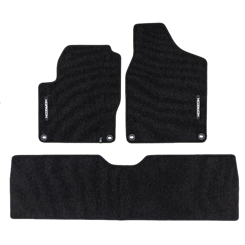 ТЕКСТИЛЬНЫЕ КОВРИКИ FORD GALAXY I 1995-2006; VOLKSWAGEN SHARAN I 1995-2010; SEAT ALHAMBRA I 1996-2010