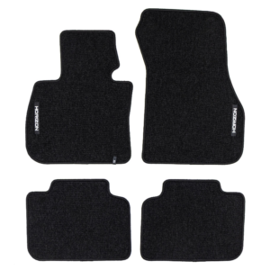 TEXTILE MATS BMW X2 F39 2018-2023