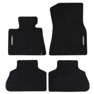 TEXTILE MATS BMW X5 G05 FROM 2018-