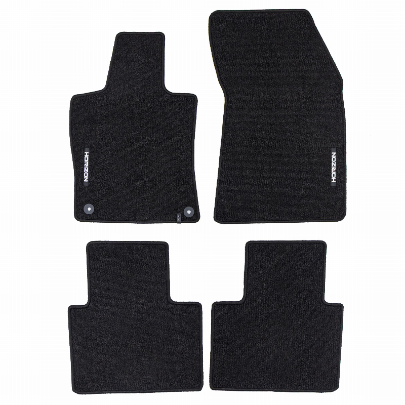 TEKSTIILMATTED CITROEN C5X JAOKS ALATES 2021-IST.