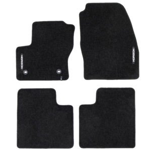 TEXTILE FLOOR MATS FORD GRAND C-MAX 2010-2015