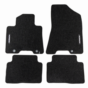 TEKSTILINIAI KILIMĖLIAI HYUNDAI TUCSON III 2015-2020; KIA SPORTAGE IV 2015-2021