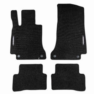 TEKSTILINIAI KILIMĖLIAI MERCEDES-BENZ C-CLASS S205 2014-2021; MERCEDES-BENZ C-CLASS W205 2014-2021