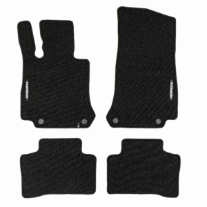 TEXTILE MATS MERCEDES-BENZ GLC X254 FROM 2022-