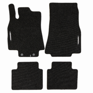 TEXTILE MATS MERCEDES-BENZ B-CLASS W245 2005-2011