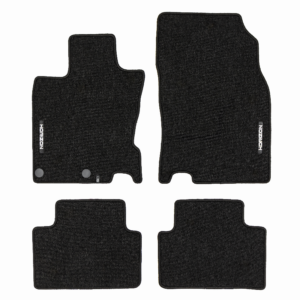 TEKSTILINIAI KILIMĖLIAI NISSAN QASHQAI II 2013-2021