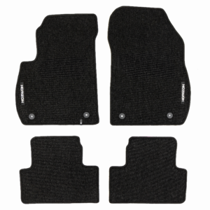 TEXTILE MATS OPEL ZAFIRA C 2012-2019