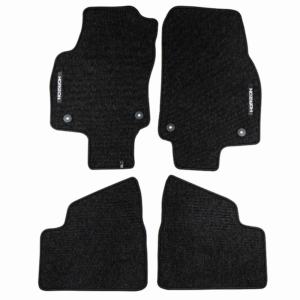 TEKSTILINIAI KILIMĖLIAI OPEL ASTRA H 2004-2014