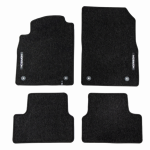 TEXTILE FLOOR MATS OPEL ASTRA J 2009-2020; OPEL CASCADA 2013-2019