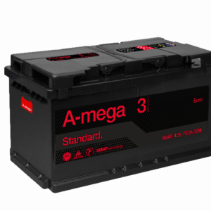 AKU A-MEGA STANDARD