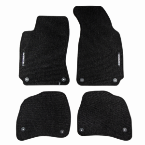 TEXTILE MATS VOLKSWAGEN PASSAT B5 1996-2005