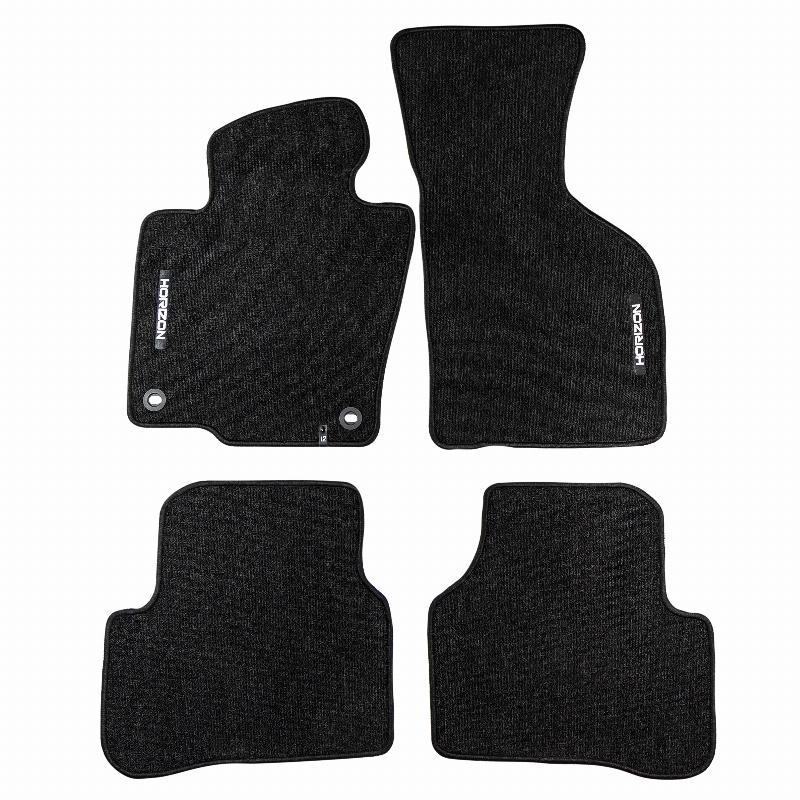 TEKSTIILMATTED VOLKSWAGEN PASSAT B6 2005-2010; VOLKSWAGEN PASSAT B7 2010-2014