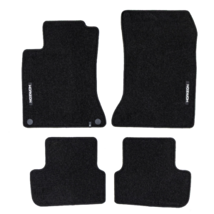 TEXTILE MATS MERCEDES-BENZ A-CLASS W176 2012-2018