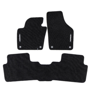 TEKSTIILIST MATID VOLKSWAGEN SHARAN II 2010-2022; SEAT ALHAMBRA II 2010-2020