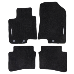 TEXTILE MATS HYUNDAI I20 II 2014-2020