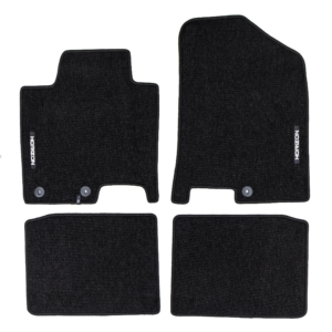 TEXTILE MATS HYUNDAI I40 2011-2019