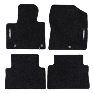 TEXTILE MATS HYUNDAI SANTA FE IV 2018-2023