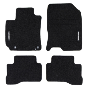 TEXTILE MATS HYUNDAI KONA I 2020-2023