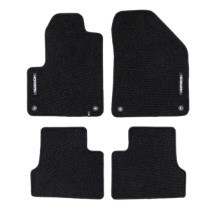 TEKSTILINIAI KILIMĖLIAI JEEP CHEROKEE V 2013-2023