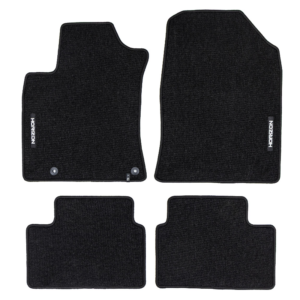 TEXTILE MATS FOR KIA CEED III FROM 2018-