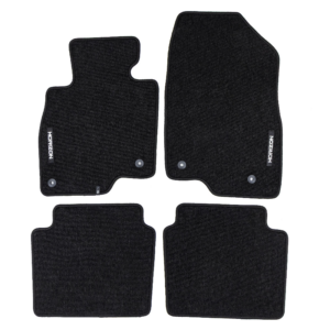 TEXTILE MATS MAZDA 6 III 2012-2024