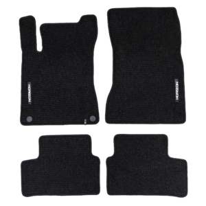 TEXTILE MATS MERCEDES-BENZ A-CLASS V177 FROM 2018-