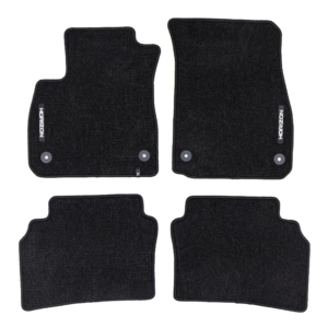 TEXTILE MATS FOR OPEL INSIGNIA B 2017-2022