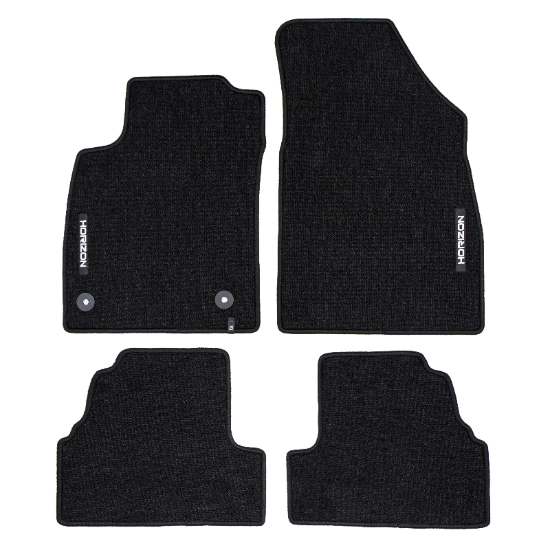 TEKSTIILIST VAIPAD OPEL MOKKA A 2012–2019; CHEVROLET TRAX 2012–2019