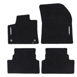 TEXTILE MATS FOR OPEL GRANDLAND X X 2017-2024
