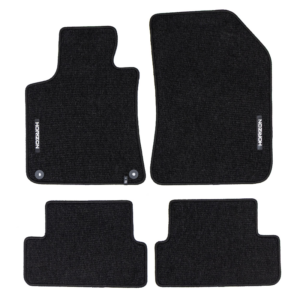 TEXTILE MATS FOR PEUGEOT 308 II 2013-2021
